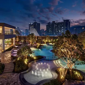 5* Отель Lotte