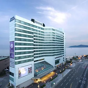 5* Отель Grand Josun