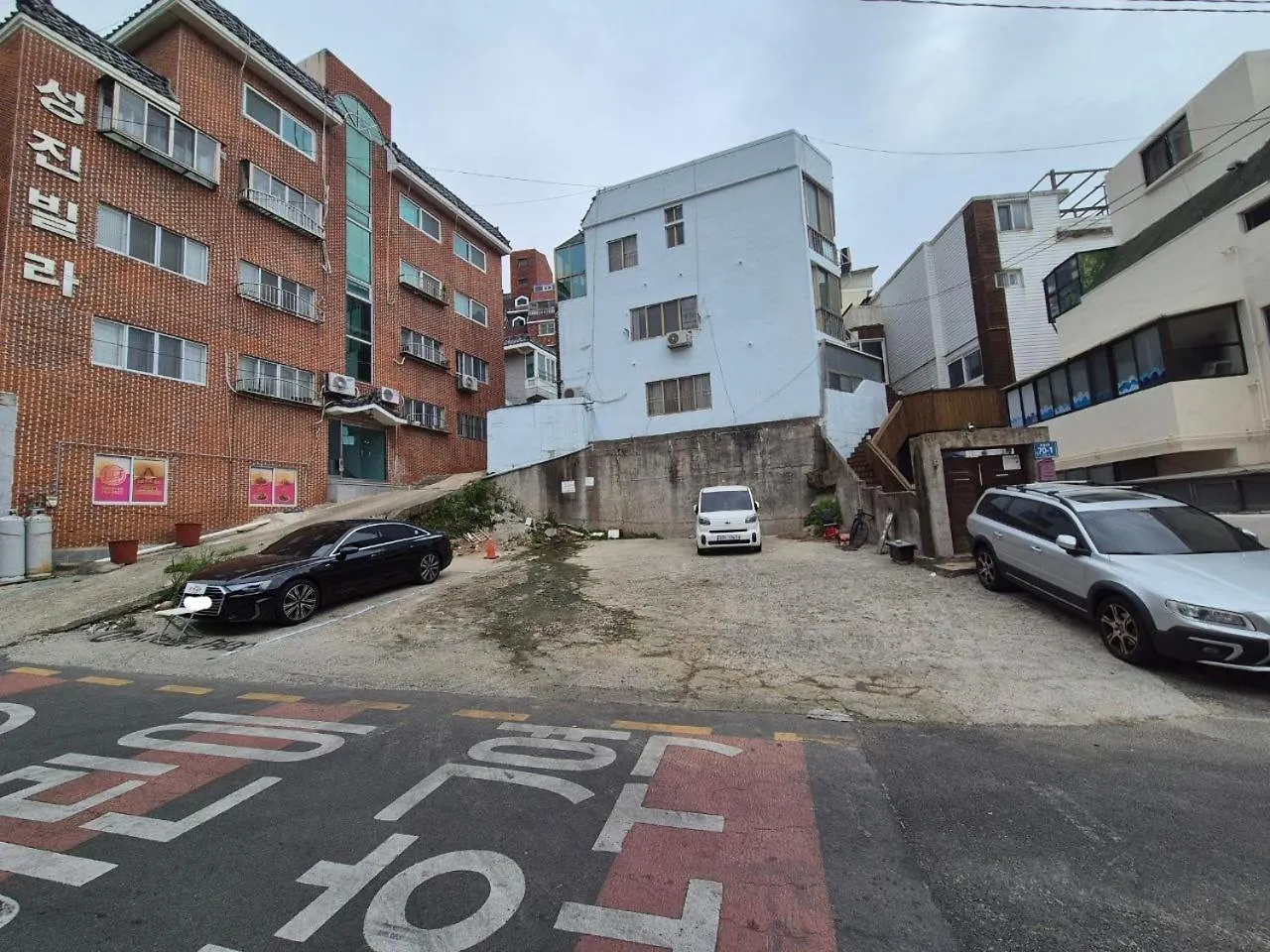 Villa Atelier Pado 102 Busan 0*,  Corea del Sud
