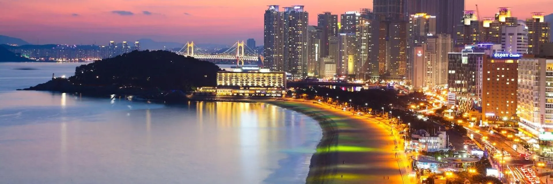 Villa Atelier Pado 102 Busan