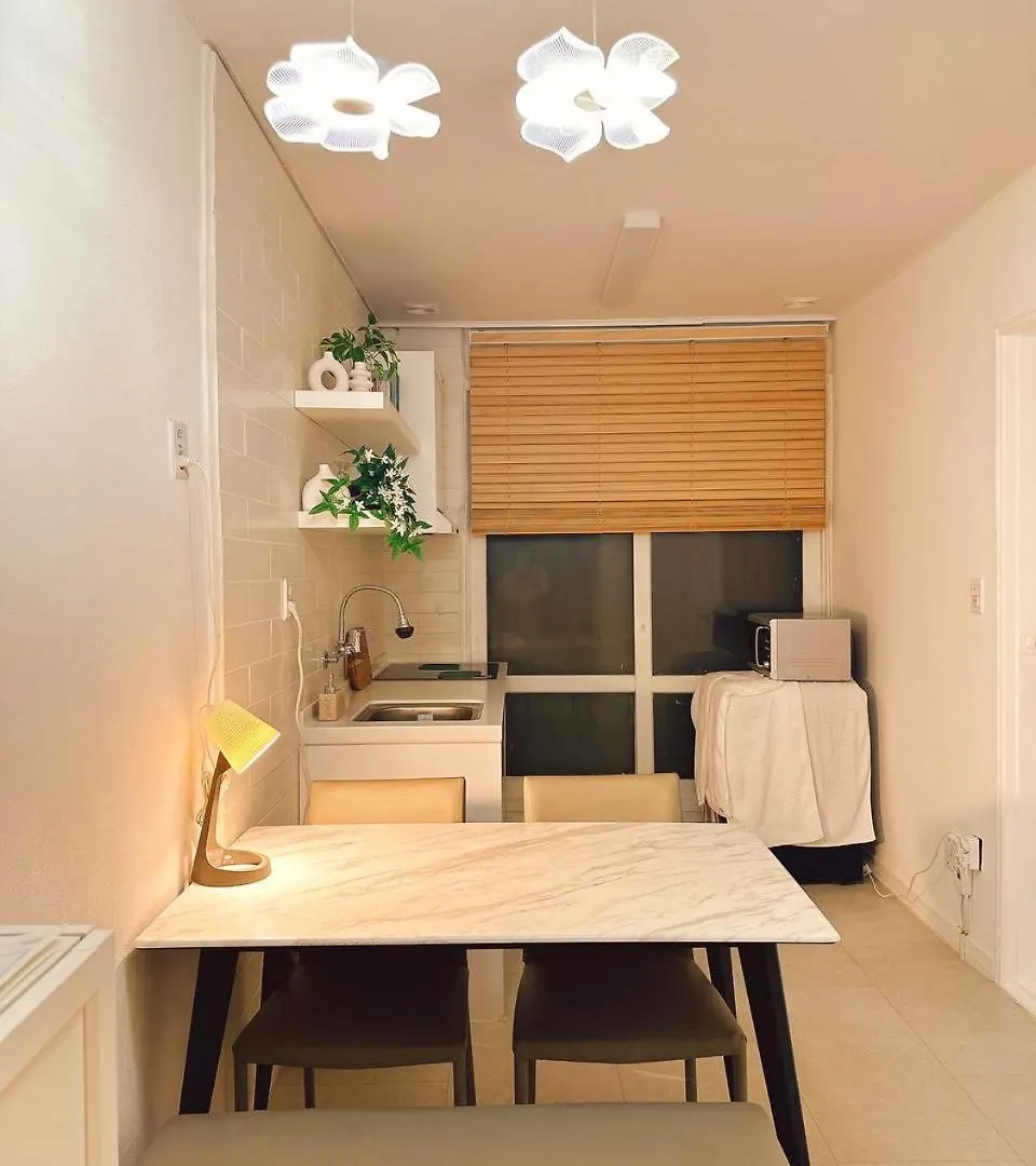 Villa Atelier Pado 102 Busan Corea del Sud