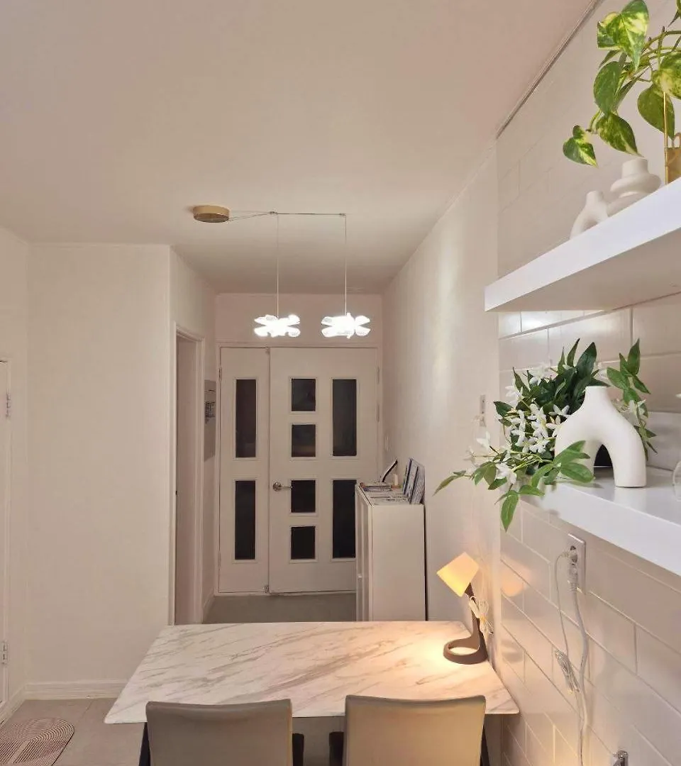 Villa Atelier Pado 102 Busan 0*,