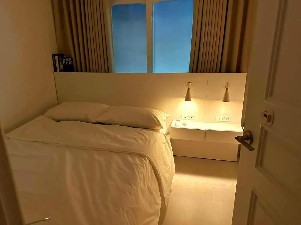 Villa Atelier Pado 102 Busan
