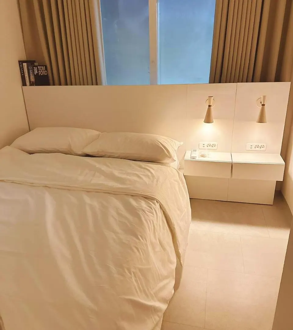 Villa Atelier Pado 102 Busan 0*,  Corea del Sud