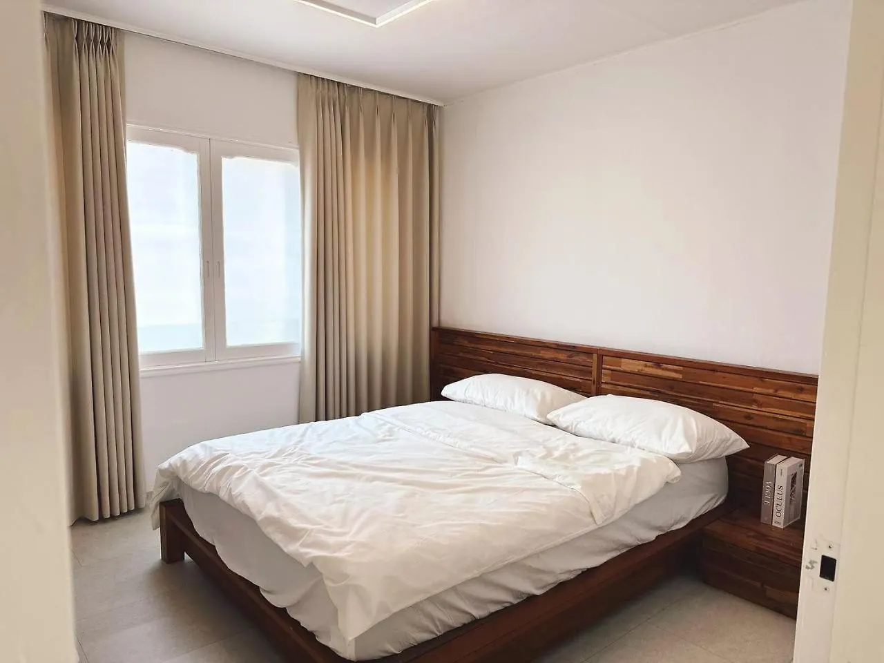 Villa Atelier Pado 102 Busan Corea del Sud