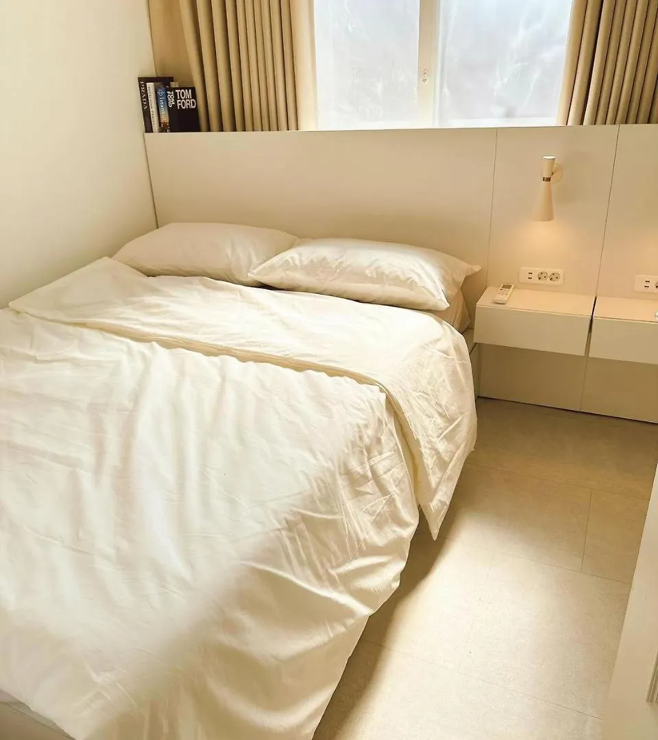 Villa Atelier Pado 102 Busan