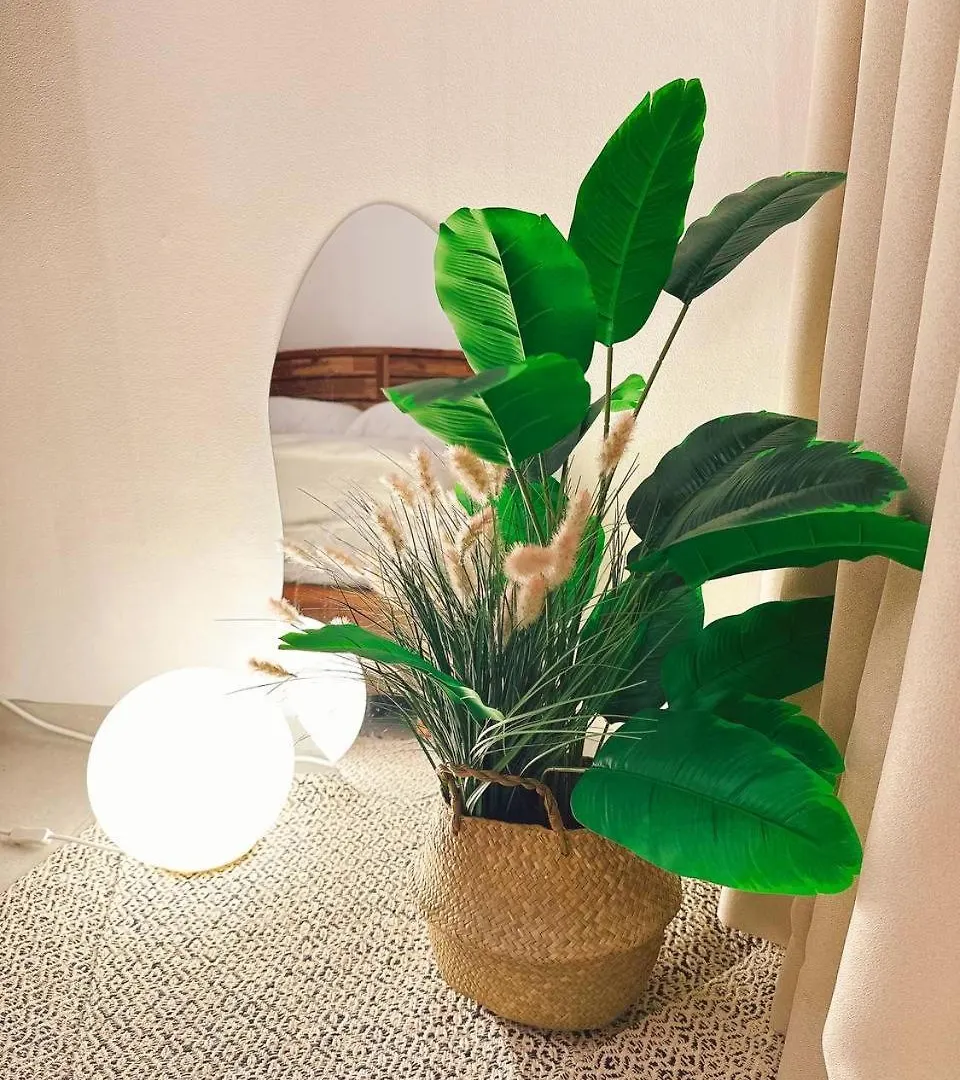 Villa Atelier Pado 102 Busan